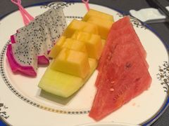 -望乡楼上海菜(日月光店)
