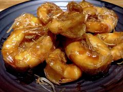 老天津烹虾-好介口深夜酒馆(梅江店)