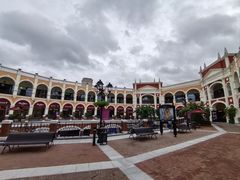 -佛罗伦萨小镇广佛名品奥特莱斯(疏港路店)