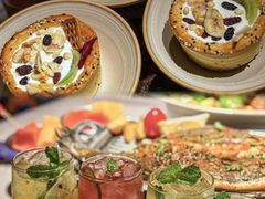 -耶里夏丽·丝路新疆菜·清真食品(徐汇南丹东路臻选店)