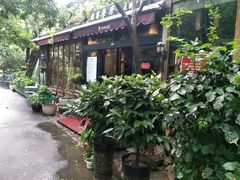 -阳光家常菜游客餐厅(千佛山店)