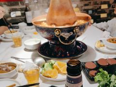 -祥源胡同·涮牛羊肉火锅(花桥店)