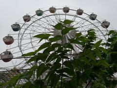 -珠海圆明新园