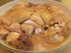-快活林食家