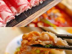 -大龙燚火锅(天钥桥路店)