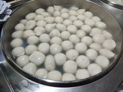 -七宝老街汤团店(七宝一店)