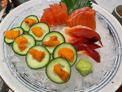 -一本魅·日式料理