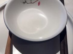 -绿茶餐厅(天通苑华联店)