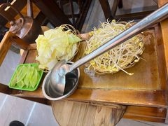 -地锅公社·现炒地锅鸡·地锅鱼·夜宵(罗锦路店)