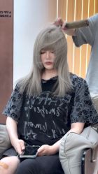 -KS COLOUR漂色·染发·画染