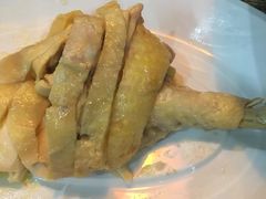 -邵老爹老杭州白斩鸡·家常菜(建国北路店)
