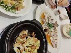 -稻香酒家·35年老字号(侨光店)