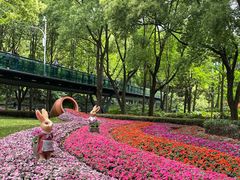 -徐家汇公园