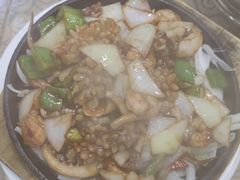 -振海居香河肉饼老店
