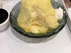 -Ice Monster冰馆·CNN评选全球十大甜品(国贸商城店)