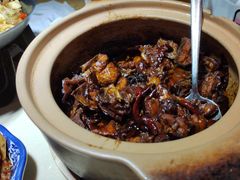 -小柴米·传统江西菜(八一广场店)