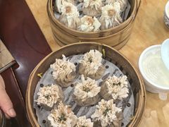 -都一处烧麦馆(前门店)