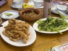 -顺发饭店