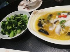 -柒园·三十年创意杭帮菜(龙湖滨江天街店)