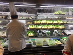 -番食园鲜食火锅(高新店)