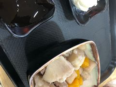 -鲜芋仙(观音桥大融城LG店)