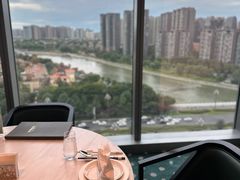 -成都海湾酒店·海湾壹品中餐厅(远大购物中心店)