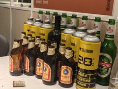 -蛙蛙叫·干锅年代(钻石广场店)