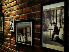 -Jack‘s Place 杰克地方西餐厅(新街口店)