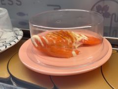 -争鲜回转寿司(中街大悦城店)