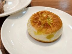 河州烤包子-贯贯吉·清真餐厅(浙江中路店)