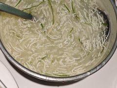 淮扬文思豆腐羹-苏梦江南·淮扬菜(夫子庙店)