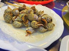 -东江海鲜大排档·潮汕菜·砂锅粥