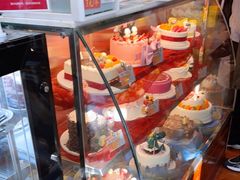 -新侨三宝乐面包店(崇文门店)
