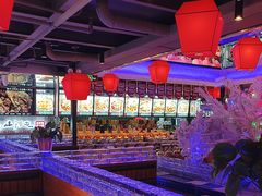 -山河屯铁锅炖鲜鹅·东北菜(开发区一店)