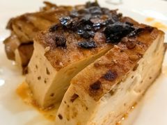 -大佛寺高级素食自助餐厅