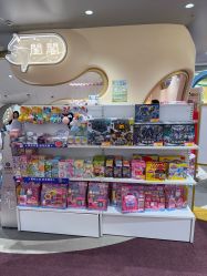 -奈尔宝·国风主题儿童乐园·亲子餐厅(豫园商城店)