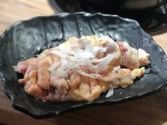 -探窝·竹笙椰子鸡(杨箕店)