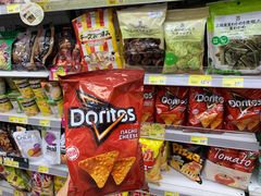 -7-Eleven(地堡街店)