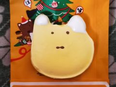 -麦当劳(红旗路店)