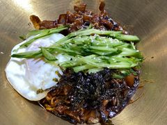 -东俞·韩式料理(院东街店)