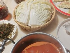 -东道煮牛肉火锅(东盛大街店)