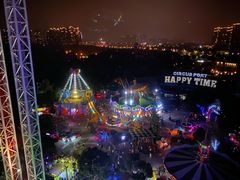 -成都华侨城欢乐里