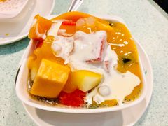 幻彩明珠-松记糖水店(铜锣湾分店)