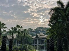 -广州都喜泰丽温泉度假酒店