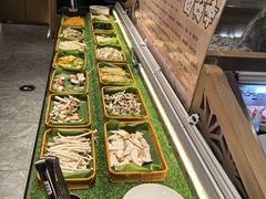 -温野菜涮涮锅(曲江大悦城店)