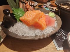-温野菜涮涮锅(西单大悦城店)