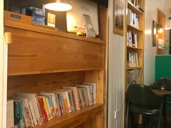 -长颈鹿咖啡(大学路店)