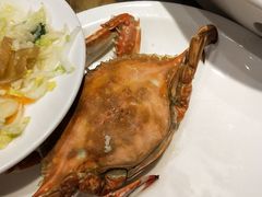 -小船渔村•大连菜•大连焖鱼(明泽街店)