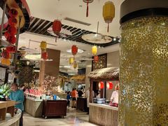-郴州温德姆至尊豪廷大酒店·星璨自助餐厅