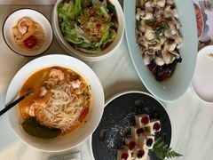 -南山鲜虾面·活鲜小馆·海味大连菜(南山总店)